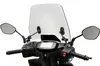 PUIG: Parabrisas deflector de viento para Suzuki Avenis I Vista previa de la imagen del producto 2