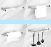 Porte-serviettes Loft, argent, acier inoxydable, Voir les images du produit 2
