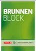 BRUNNEN 1052426 Bloc "BRUNNEN-Block" A5 non ligné Voir les images du produit 1