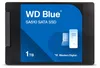 Western Digital Blue SA510 2.5" 1 TB Serial ATA III Anteprima dell’immagine prodotto 5