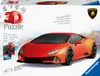 Lamborghini Huracán EVO - Arancio Ravensburger 11571 Produktbild-Vorschau 1