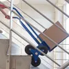 Toolland Treppensackkarre 150 kg Produktbild-Vorschau 1