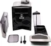 Siemens EQ.9 s300 Kaffeevollautomat schwarz Produktbild-Vorschau 15