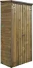 vidaXL Szopa na narzędzia z drewna sosnowego 85×48×177 cm Podgląd zdjęcia produktu 12