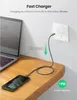 câble Lightning uGreen UGR LIGHT. TO TYPE-C 1M BK, Voir les images du produit 13