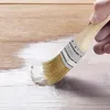 Kurtzy Pinselset (25 Stk) - 3,81 cm Profi Malerpinsel mit Produktbild-Vorschau 6