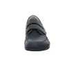 Finn Comfort Wicklow Herrenslipper, bequem, Schwarz, Leder, Produktbild-Vorschau 19