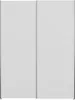 Forte HOME NOOK Mehrzweckschrank 150 40, moderner Produktbild-Vorschau 2