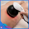 ASATO Körpermassagegerät 9-in-1 28 W mit 8 Aufsätzen und Produktbild-Vorschau 9