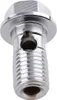 Turbocompresseur Conduite d'huile pour Peugeot 207 308 508 Voir les images du produit 2