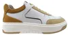 Nero Giardini Sneaker low Weiß in Gr. 39 Produktbild-Vorschau 6