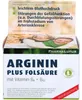 Quintessenz Arginina più acido folico in capsule, 120 Anteprima dell’immagine prodotto 1