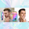 OKWISH Zastřihovač vlasů 2000 mAh, zastřihovač vousů, Náhled obrázku produktu 16