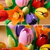 LEGO BOTANICALS 11501 Bouquet de tulipes Voir les images du produit 38