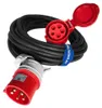 Cavo di prolunga per corrente forte CEE da 10 m, H07RN-F, 5 Anteprima dell’immagine prodotto 5