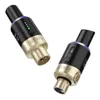 LEKATO Drahtlose Mikrofon Sender Empfänger 5,8 GHz Stecker Produktbild-Vorschau 11