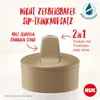 Nuk Trinkflasche Mini-Me Flip Cup Produktbild-Vorschau 9