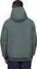 Mazine Padded Blouson - Steppjacke, Größe:XL, Farbe:bottle Produktbild-Vorschau 4