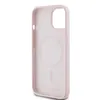Karl Lagerfeld KLHMP15SSKCHPPLP iPhone 15 / 14 / 13 6.1" Produktbild-Vorschau 8