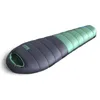 Husky Mumienschlafsack Daunen Dinis 2024 -10°C - 220 cm - Produktbild-Vorschau 3