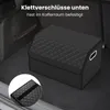 Organisateur de coffre de voiture pliable 35 L avec Voir les images du produit 5