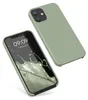 kwmobile Handyhülle für iPhone 12 mini Hülle, für iPhone 12 Produktbild-Vorschau 8