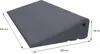 Rampe Pro 95 mm hoch aus Gummigranulat hochverdichtet Produktbild-Vorschau 2