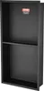 Nisza ścienna 10x33.02x63.5cm Nisza prysznicowa Nisza ze Podgląd zdjęcia produktu 10