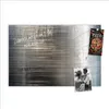 Magnettafel 60x40cm Pinnwand Whiteboard beschreibbar - Produktbild-Vorschau 1