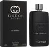 Gucci Guilty Pour Homme Eau De Parfum Spray 90ml Per Uomo Anteprima dell’immagine prodotto 19
