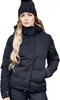 E.L.T Reitjacke Damen Performance Ohio Jacke Tiefblau XXL Produktbild-Vorschau 8
