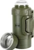 Termoska M-Tac Touring 1600 ml. Olive/Stainless Náhled obrázku produktu 5