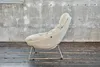 KAWOLA Sessel AVON Relaxsessel Stoff beige Produktbild-Vorschau 4