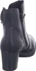 Rieker Ankle Boots Damen 32303936383038 Schwarz 40 EU Produktbild-Vorschau 16