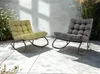Lesli Living Schaukelstuhl Zenzi schwarz - 41244 Produktbild-Vorschau 11