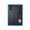Dysk twardy SanDisk, My Passport Go SSD 1 TB - 500 GB, Podgląd zdjęcia produktu 3