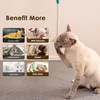 3 Stück Katzenminze Spielzeug, Katzenbeißseil, Katzen Produktbild-Vorschau 5