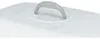 TRIXIE Outdoor Katzentoilette Davio Top mit überdachtem Produktbild-Vorschau 5