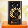 Sitia Premium Olivenöl Extra Vergine 1 L + 250 ml – Produktbild-Vorschau 11