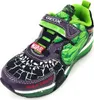 Geox J Bayonyc Boy Sneaker Schwarz Voir les images du produit 14