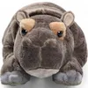 Carl Dick Hippopotame env. 42cm 2487 Doudou, peluche, Voir les images du produit 2