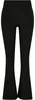Urban Classics Ladies - Recycled Flared Leggings - 4XL Produktbild-Vorschau 13