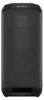 Sony SRS-XV800 - Bluetooth Partybox - Zwart Voir les images du produit 29