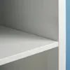Ikea Kallax Półka biała 147 x 147 cm Podgląd zdjęcia produktu 8
