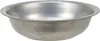 Schale Metall Zink div. Gr. Ø29,5-52cm wählbar Pflanzschale Produktbild-Vorschau 1