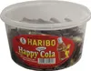Haribo - Happy Cola 150 ks. TIN Náhled obrázku produktu 5