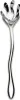 Alessi ESI17, 310 mm, 1 Stück(e) Produktbild-Vorschau 2