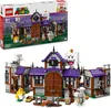 LEGO Super Mario Le manoir hanté du Roi Boo 71436 Voir les images du produit 36