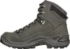 LOWA Renegade GTX Mid Schuh Herren grau 45 Produktbild-Vorschau 29