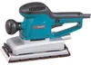Ponceuse vibrante Makita BO4901J 330 W dans le pack MAKPAC Voir les images du produit 2